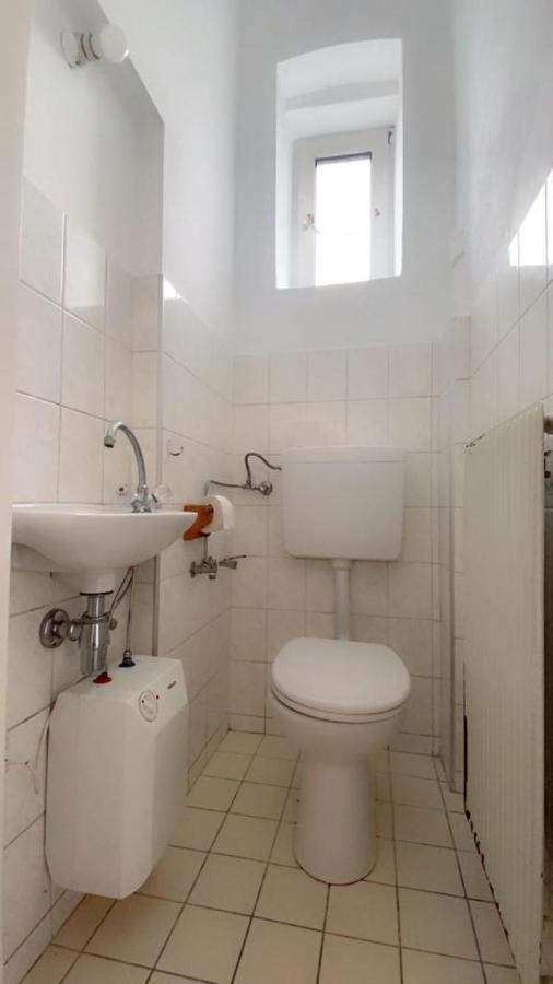 Private Room In Shared Apartment Pr4-9 Вена Экстерьер фото