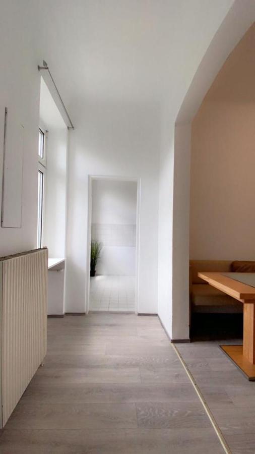 Private Room In Shared Apartment Pr4-9 Вена Экстерьер фото