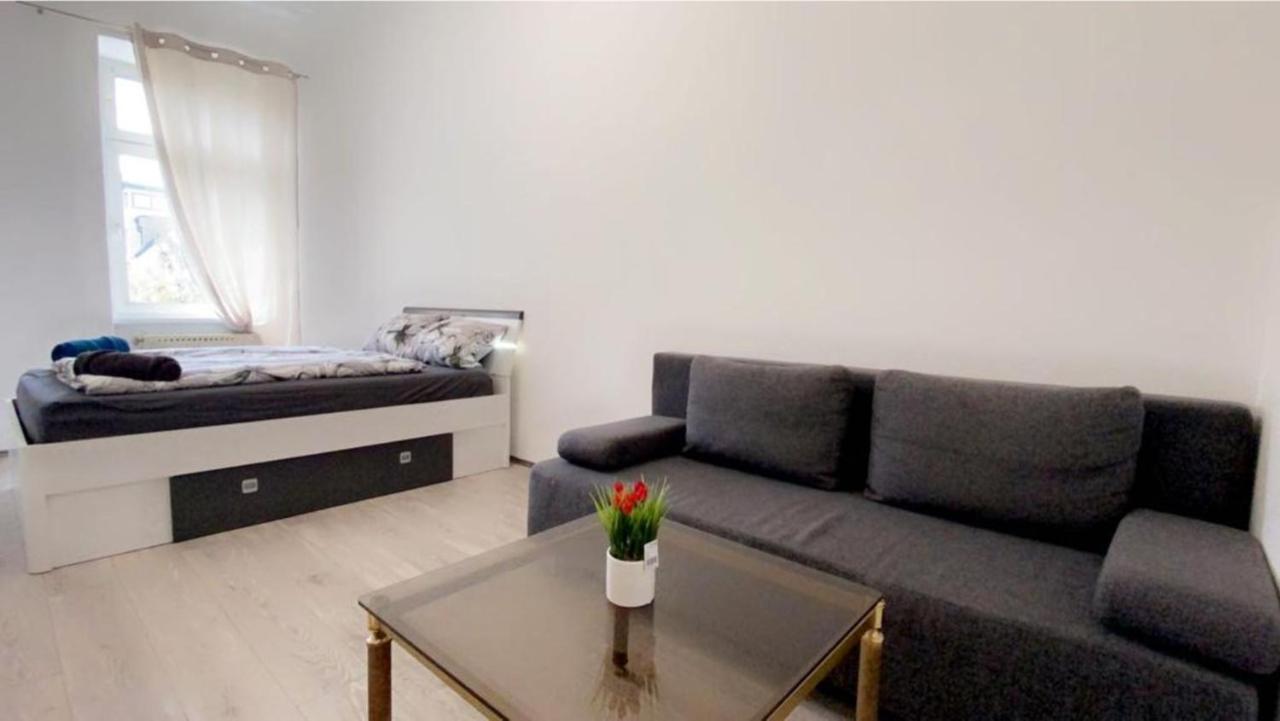Private Room In Shared Apartment Pr4-9 Вена Экстерьер фото