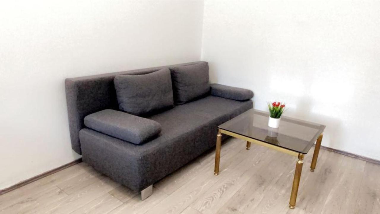 Private Room In Shared Apartment Pr4-9 Вена Экстерьер фото